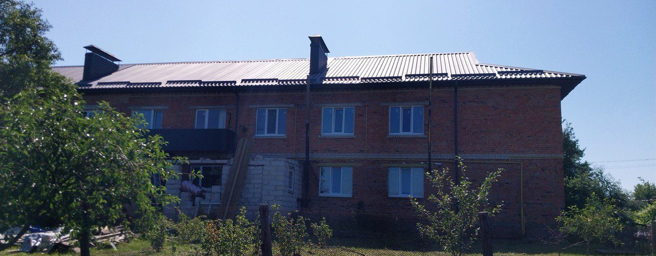 Аварійно-відновлювальні роботи