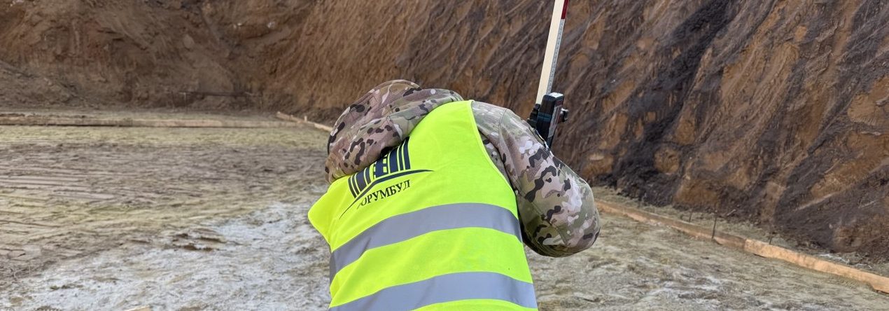 Споруда подвійного призначення